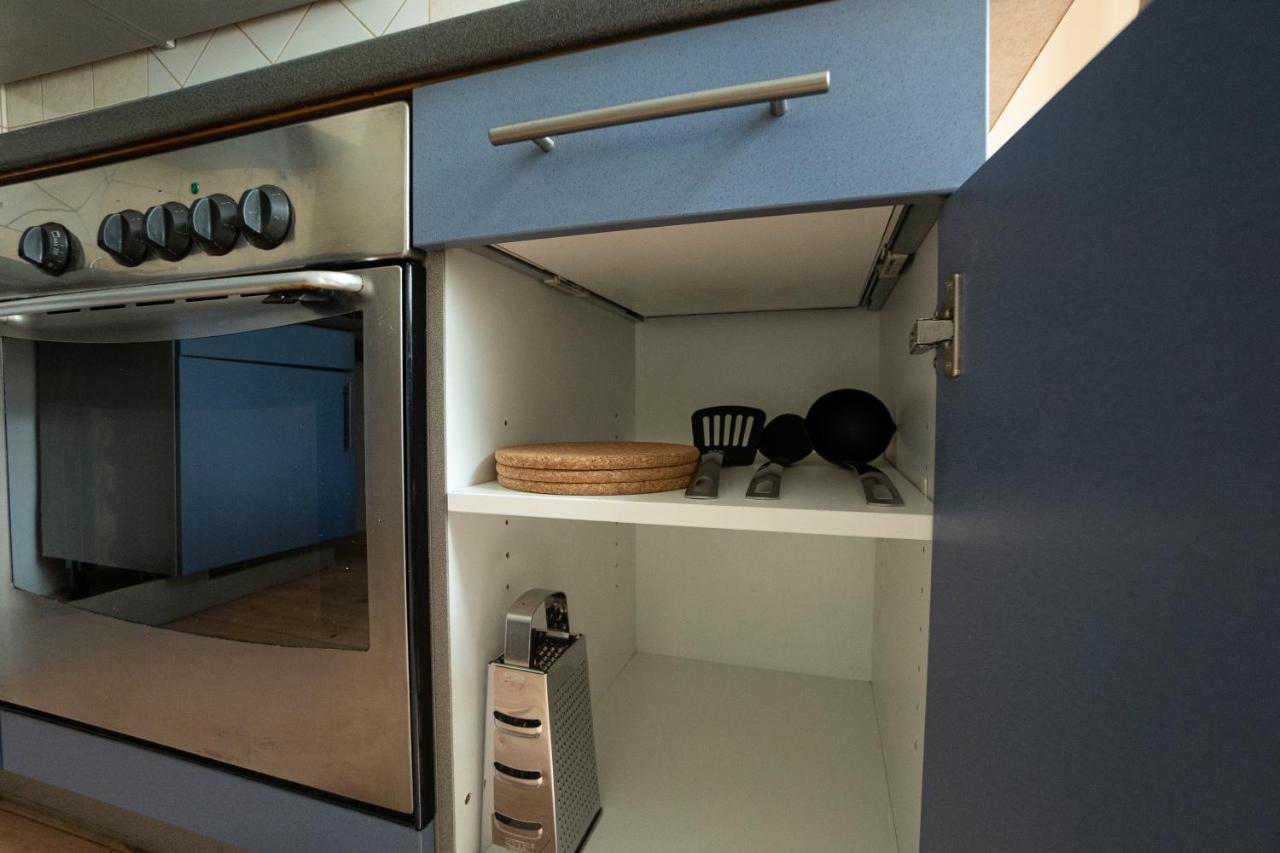 Lovely 1-Bedroom Apartment Next To Praterstern เวียนนา ภายนอก รูปภาพ